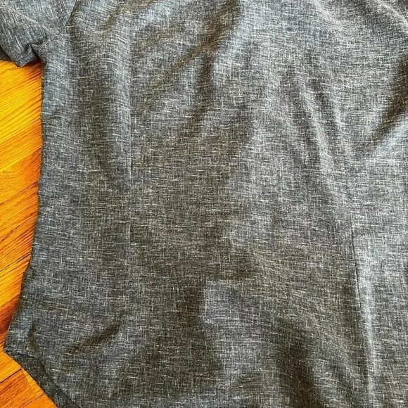 Long sleeve button down shirt - Picture 5 of 7